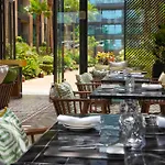 Four Seasons Hotel Casablanca