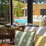 Four Seasons Hotel Casablanca