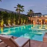 Four Seasons Hotel Casablanca