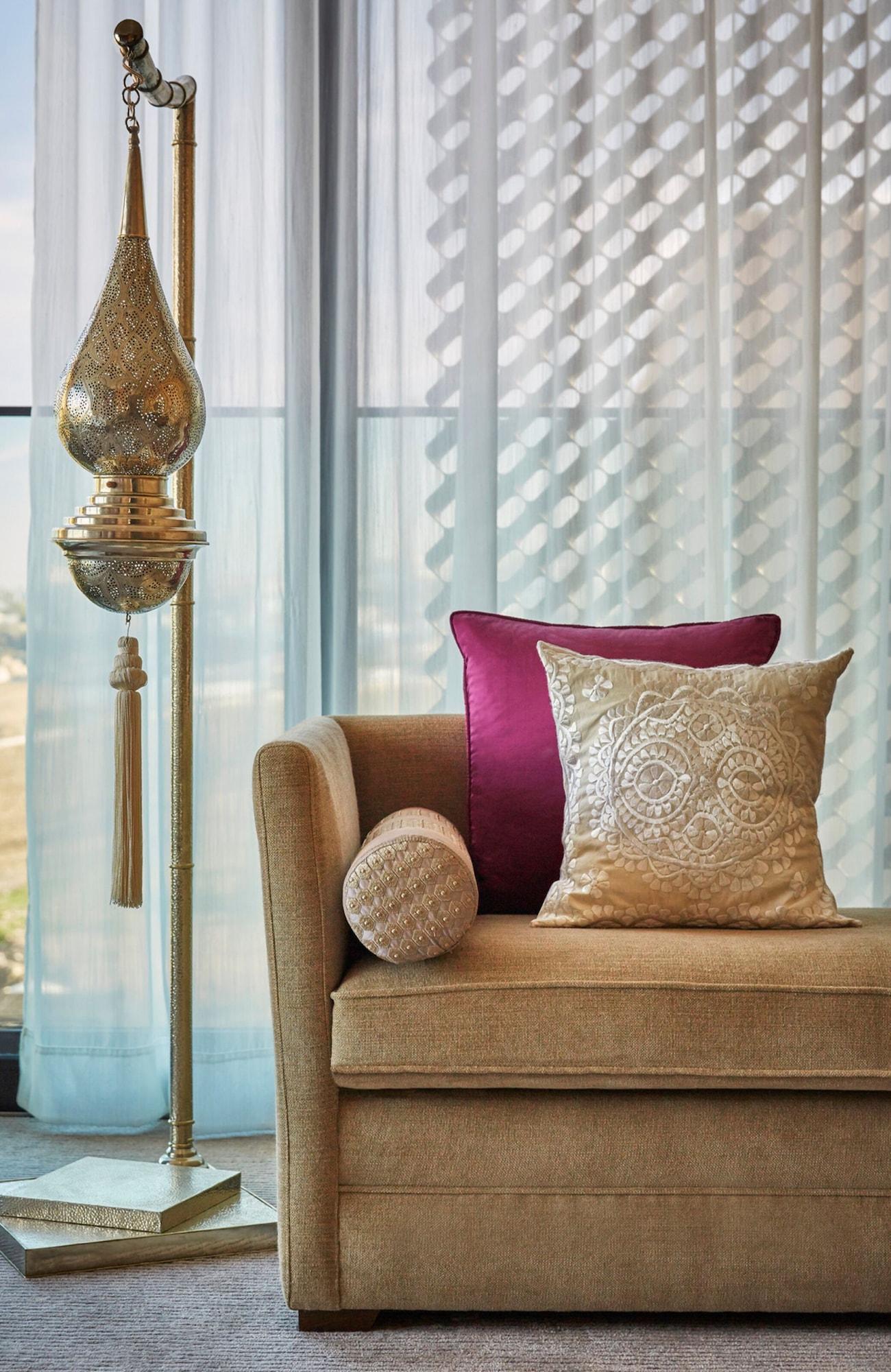 Four Seasons 5* Casablanca