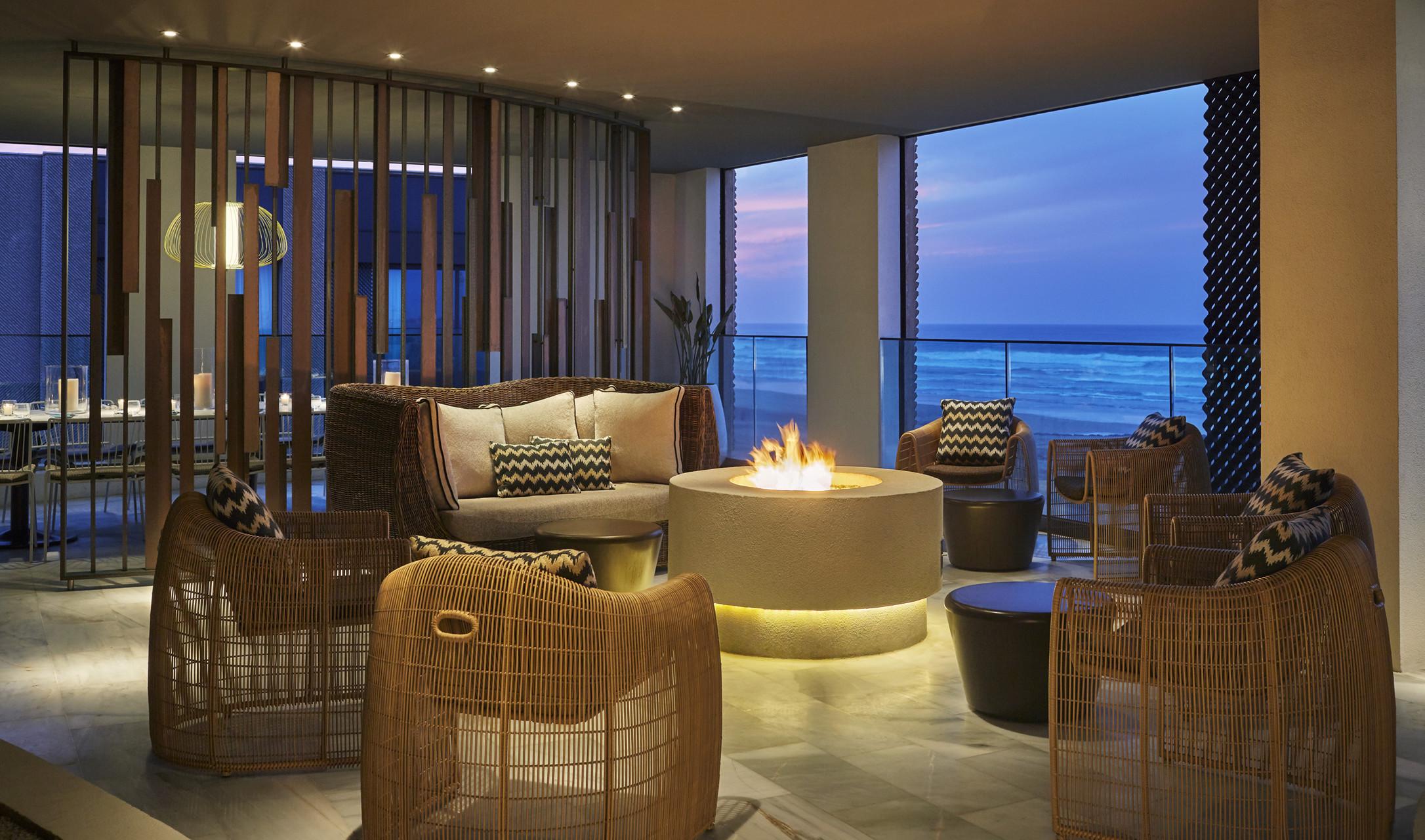 Hotel Four Seasons