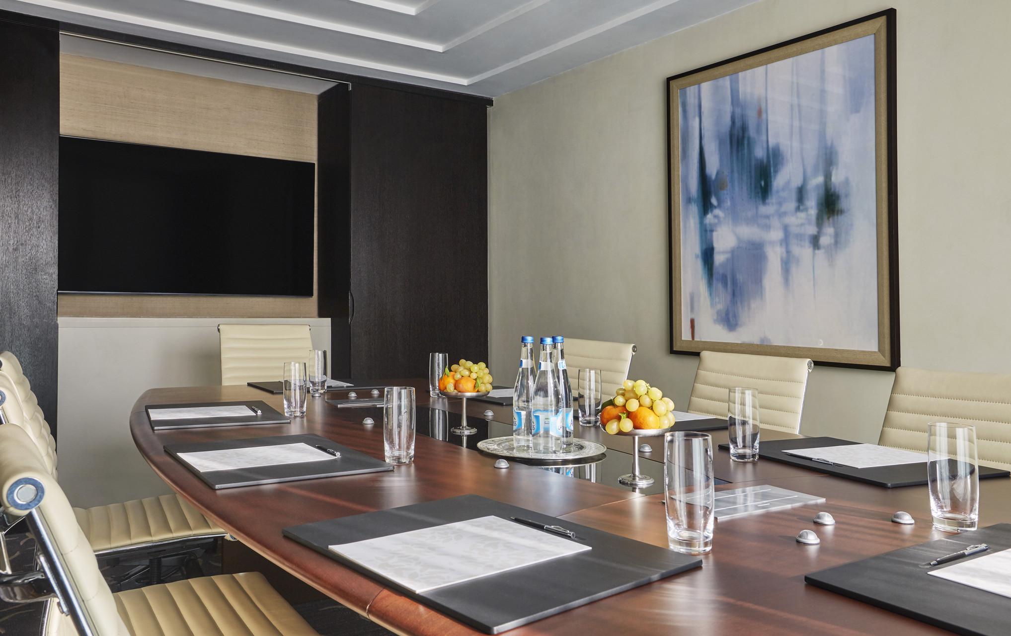 Four Seasons Hotel