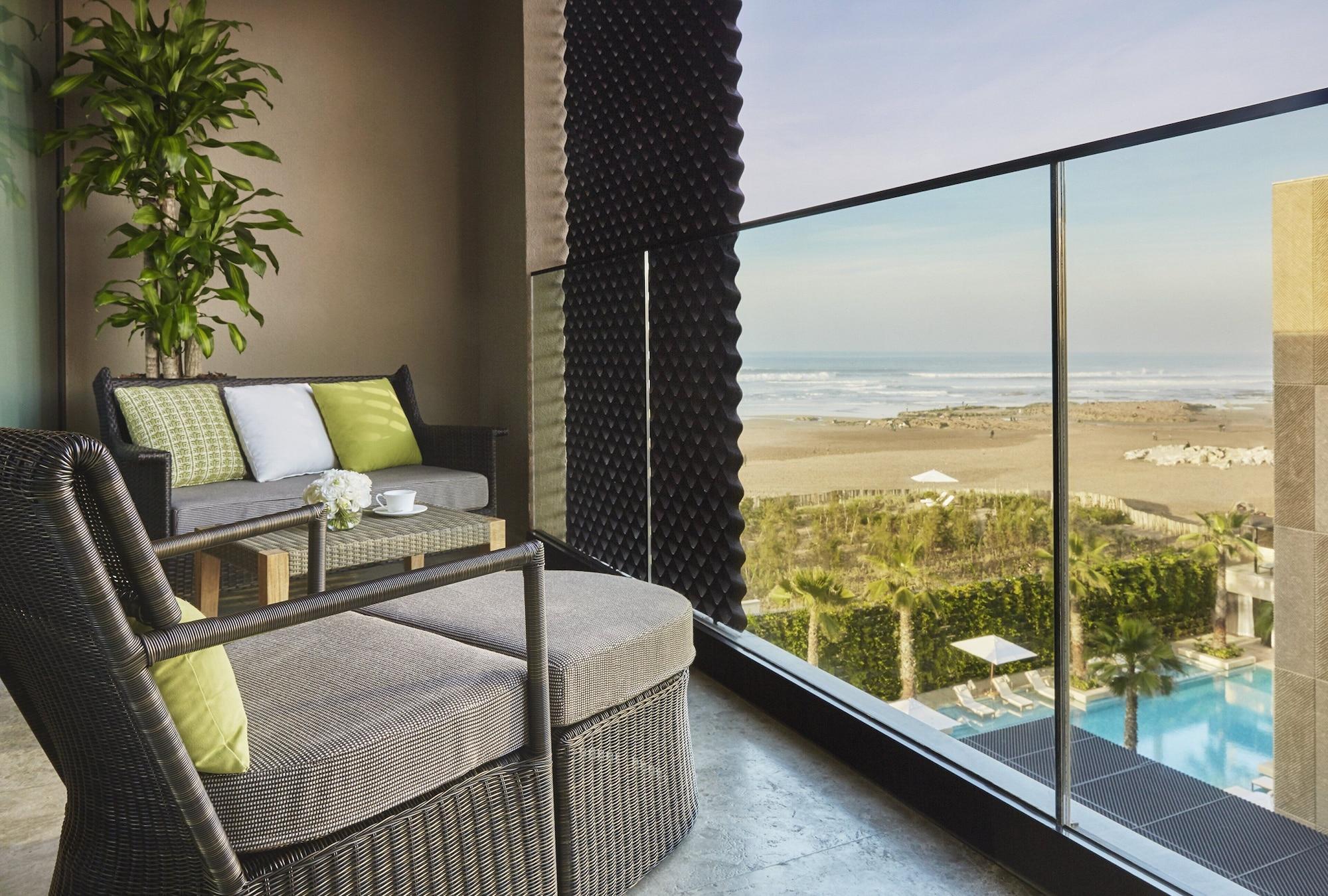 Hotel Four Seasons 5*