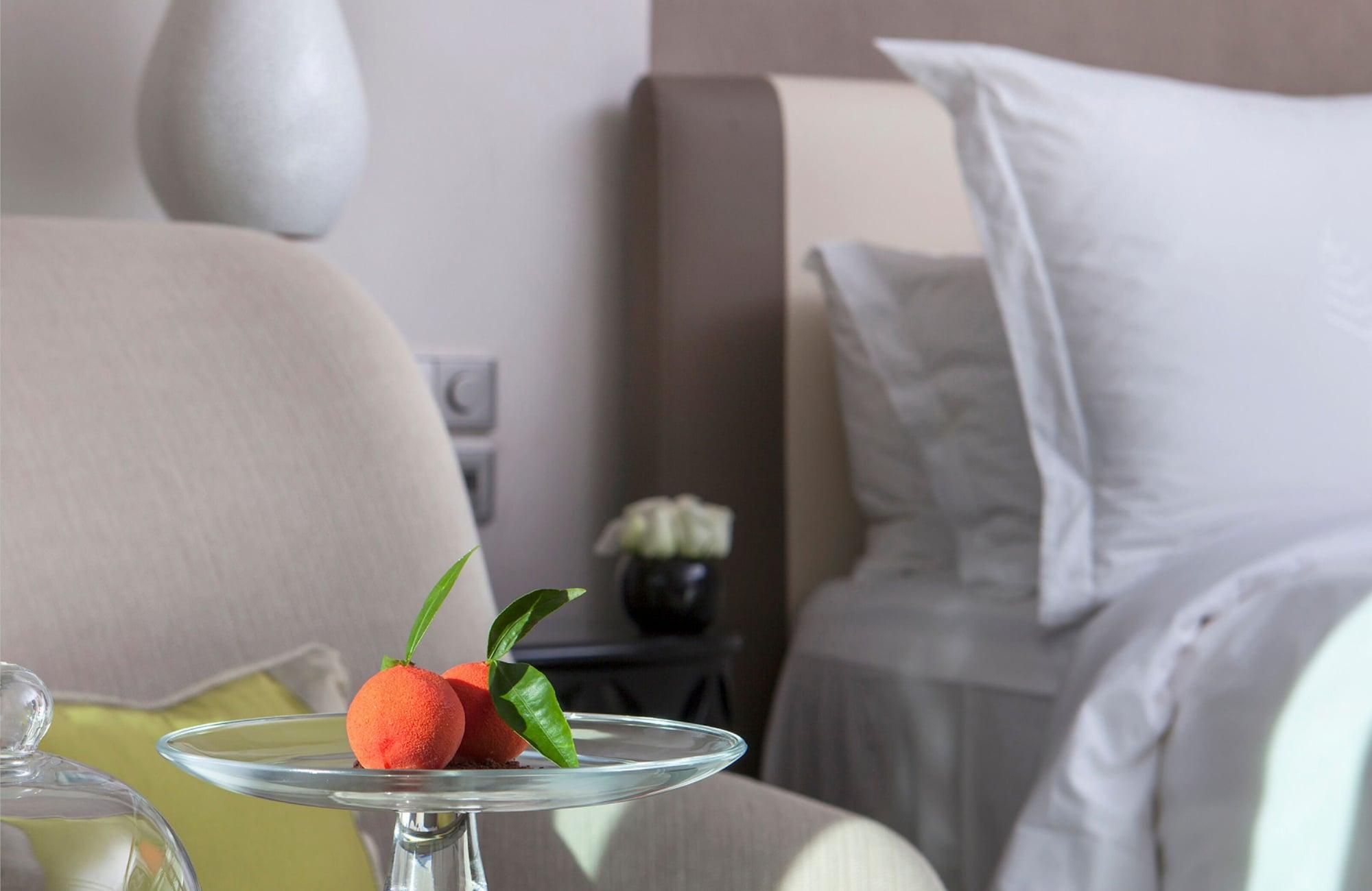 Four Seasons Hotel 5*