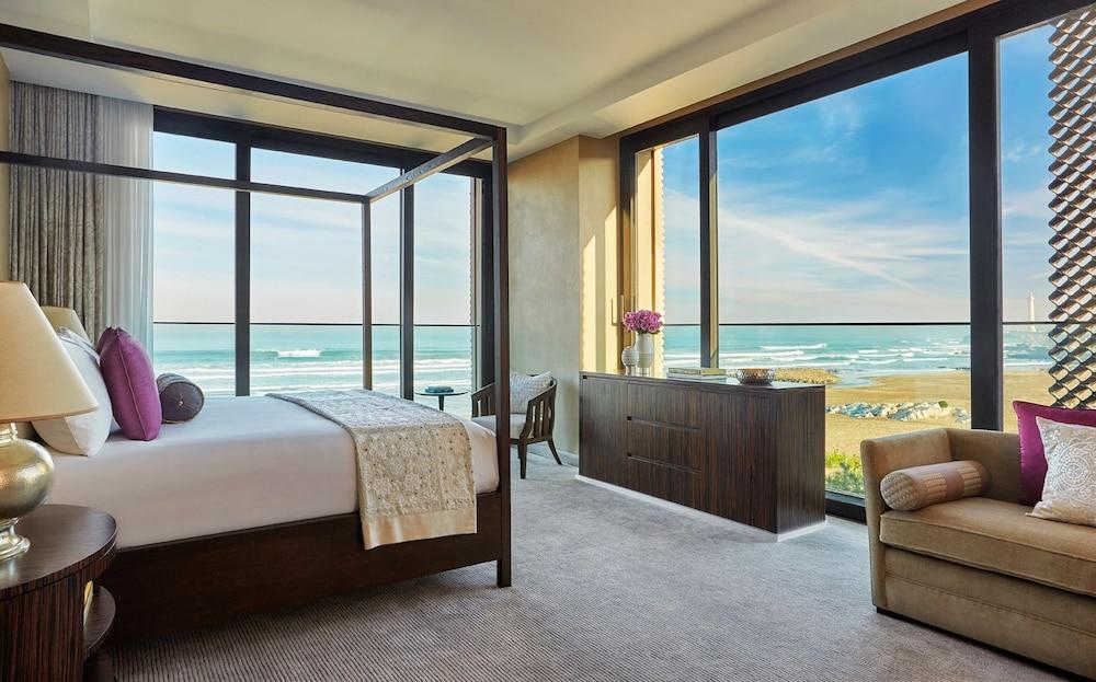 Four Seasons 5* Casablanca