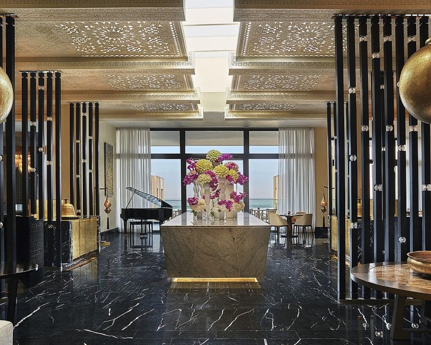 Four Seasons 5* Casablanca
