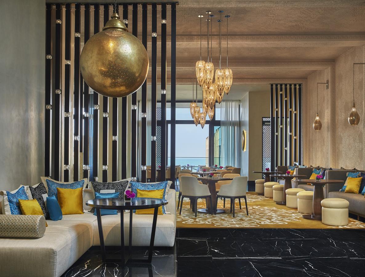 Four Seasons Hotel Casablanca