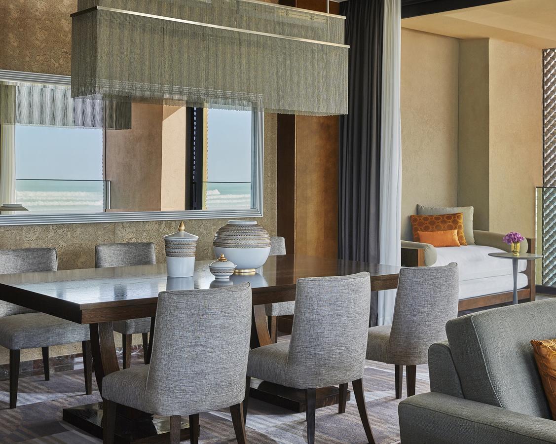 Four Seasons Casablanca
