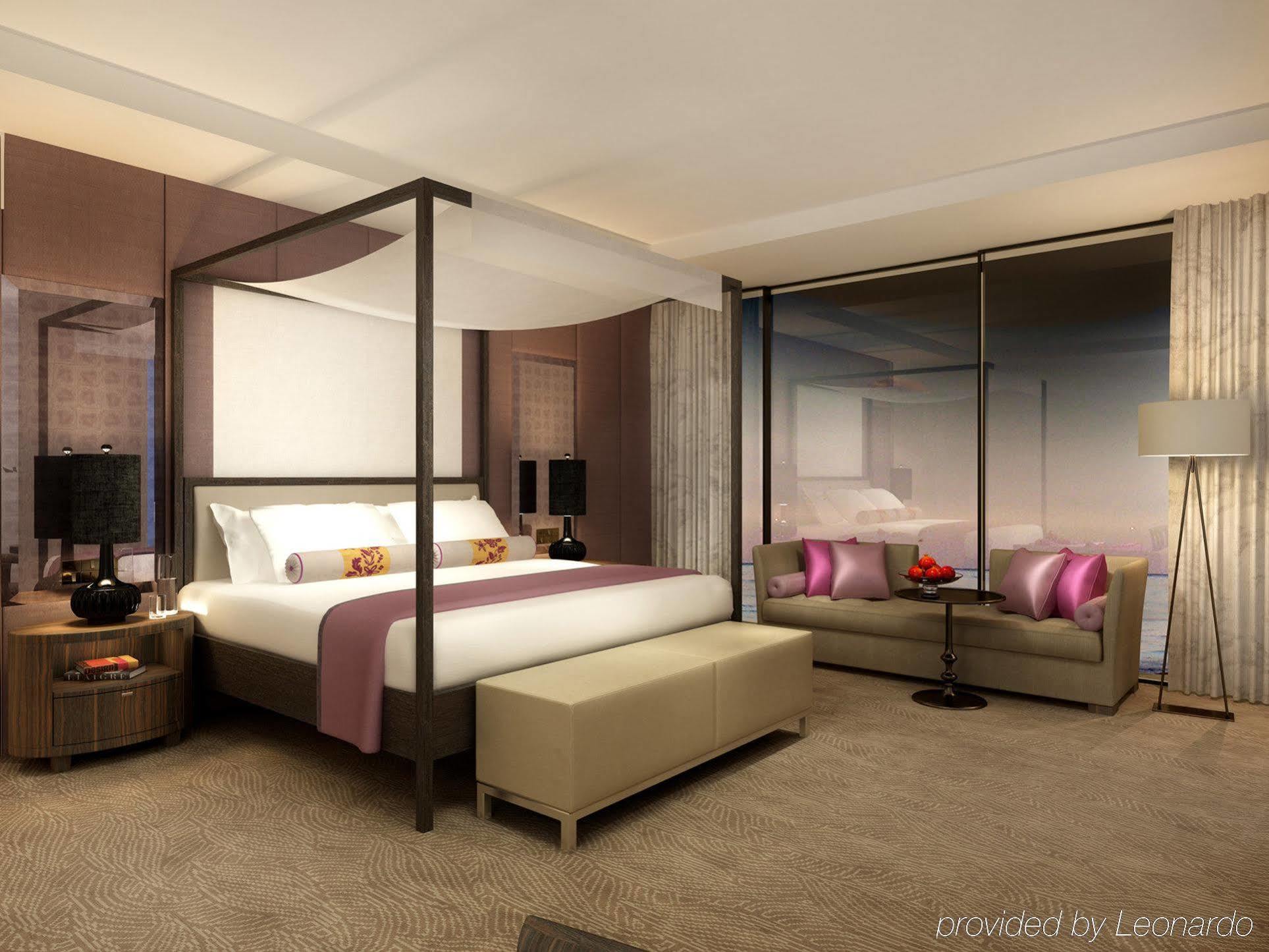 Four Seasons 5* Casablanca