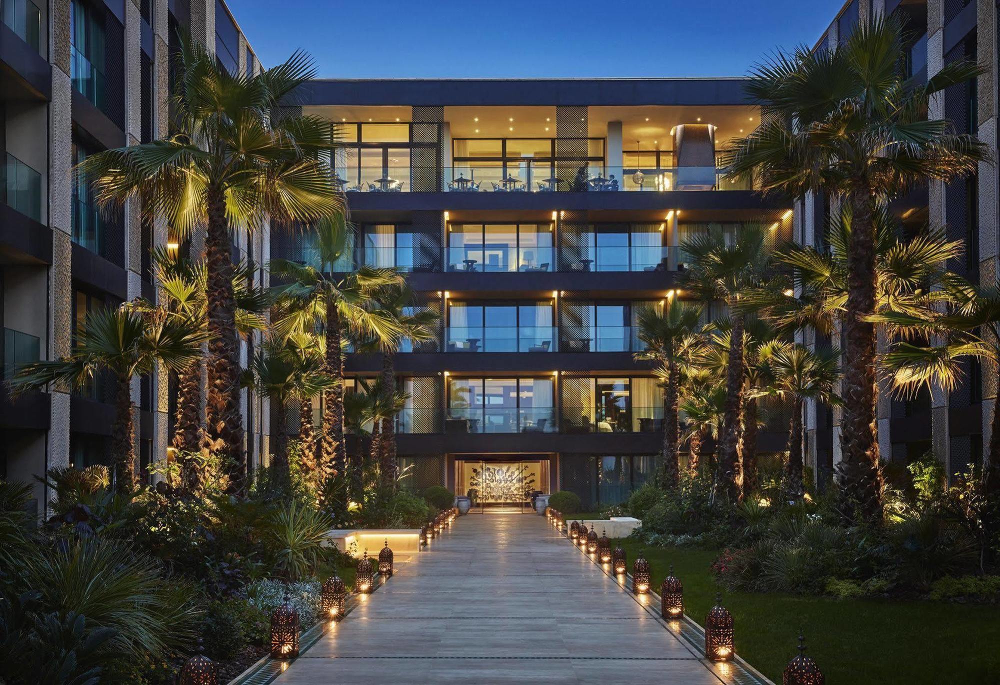 Four Seasons Casablanca