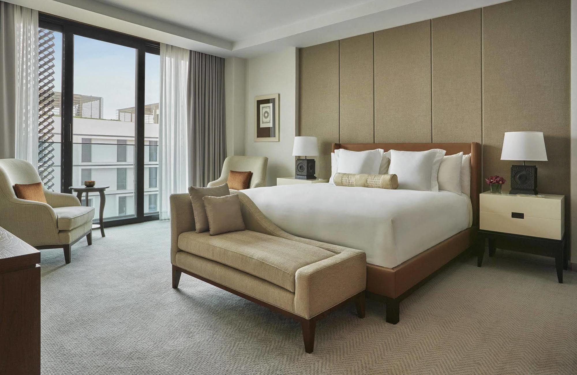 Hotel Four Seasons