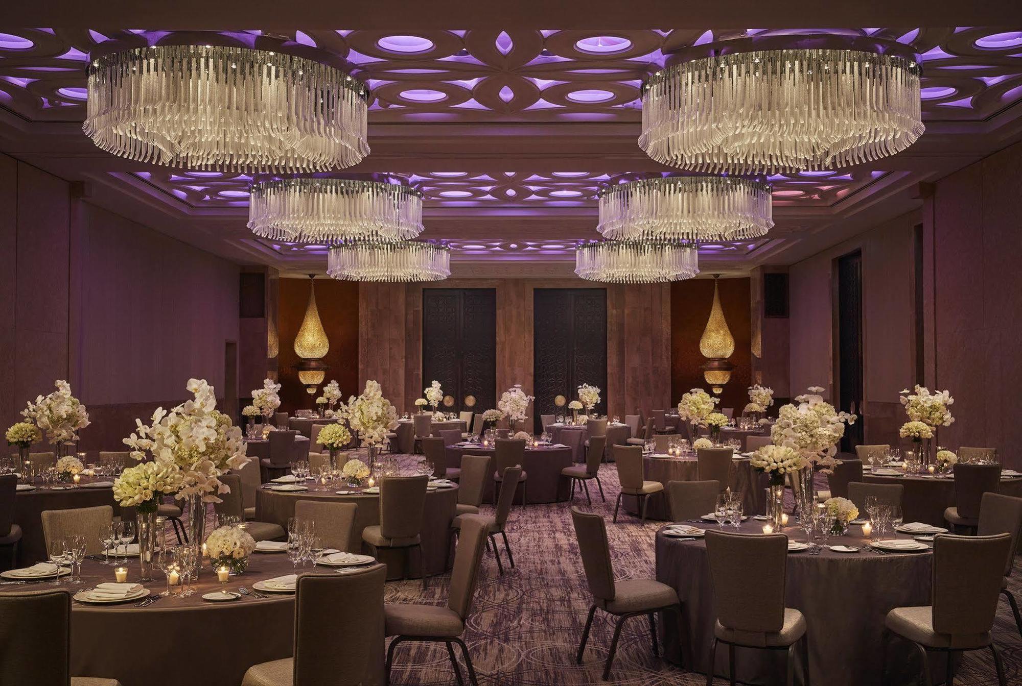 Four Seasons Hotel