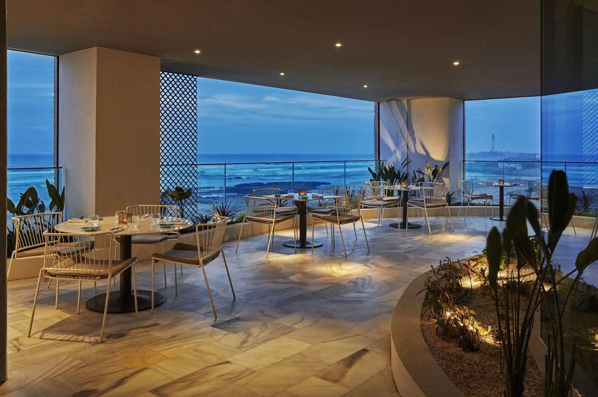 Four Seasons 5* Casablanca