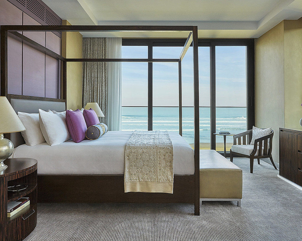 Hotel Four Seasons Casablanca