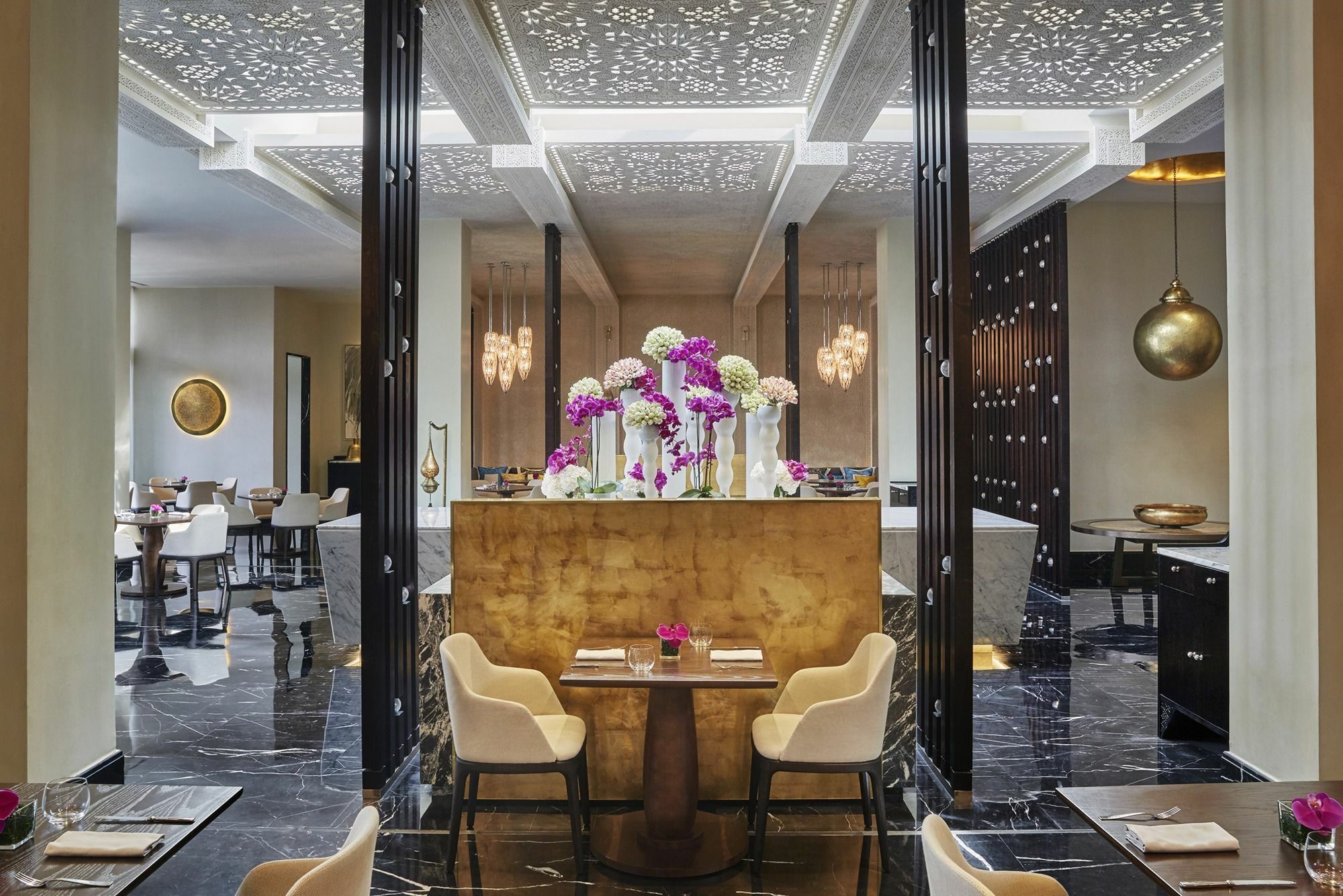 Four Seasons Casablanca