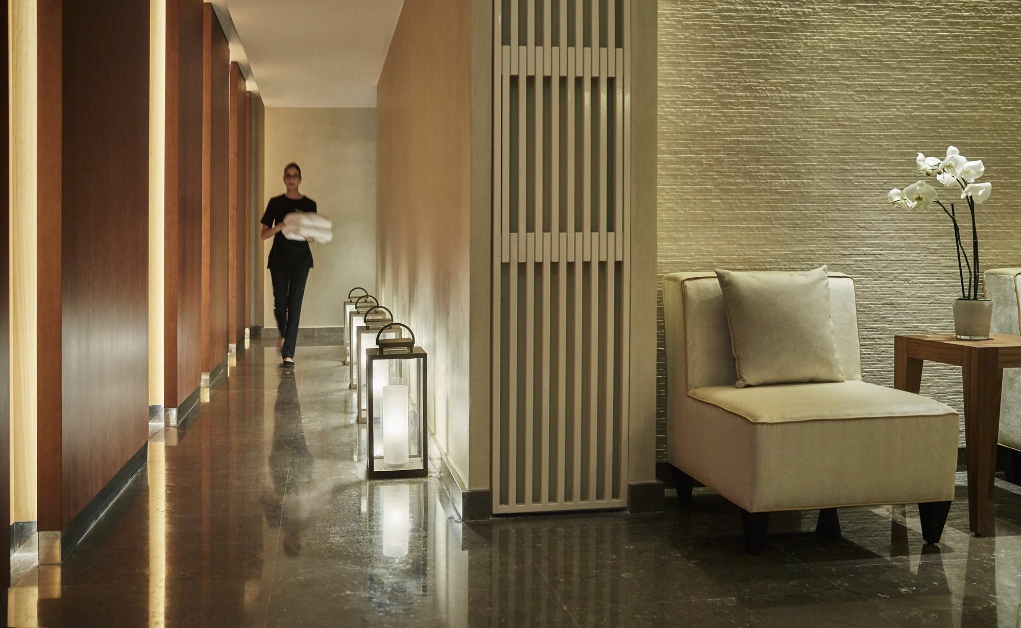 Hotel Four Seasons