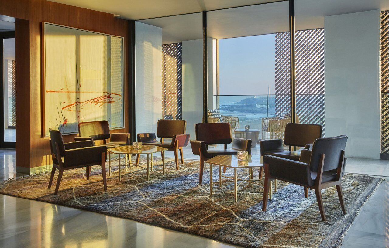 Hotel Four Seasons 5*