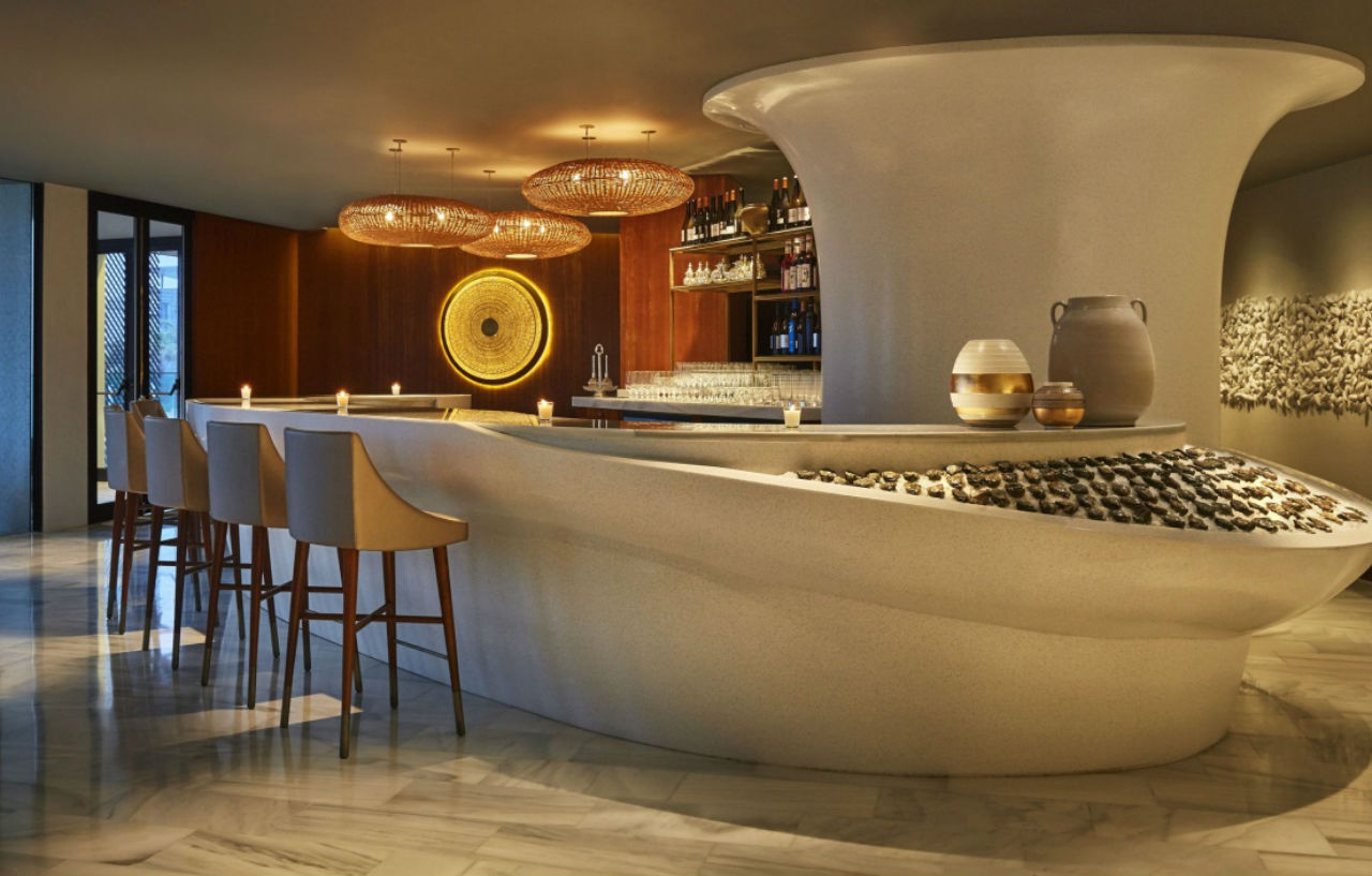 Hotel Four Seasons 5*