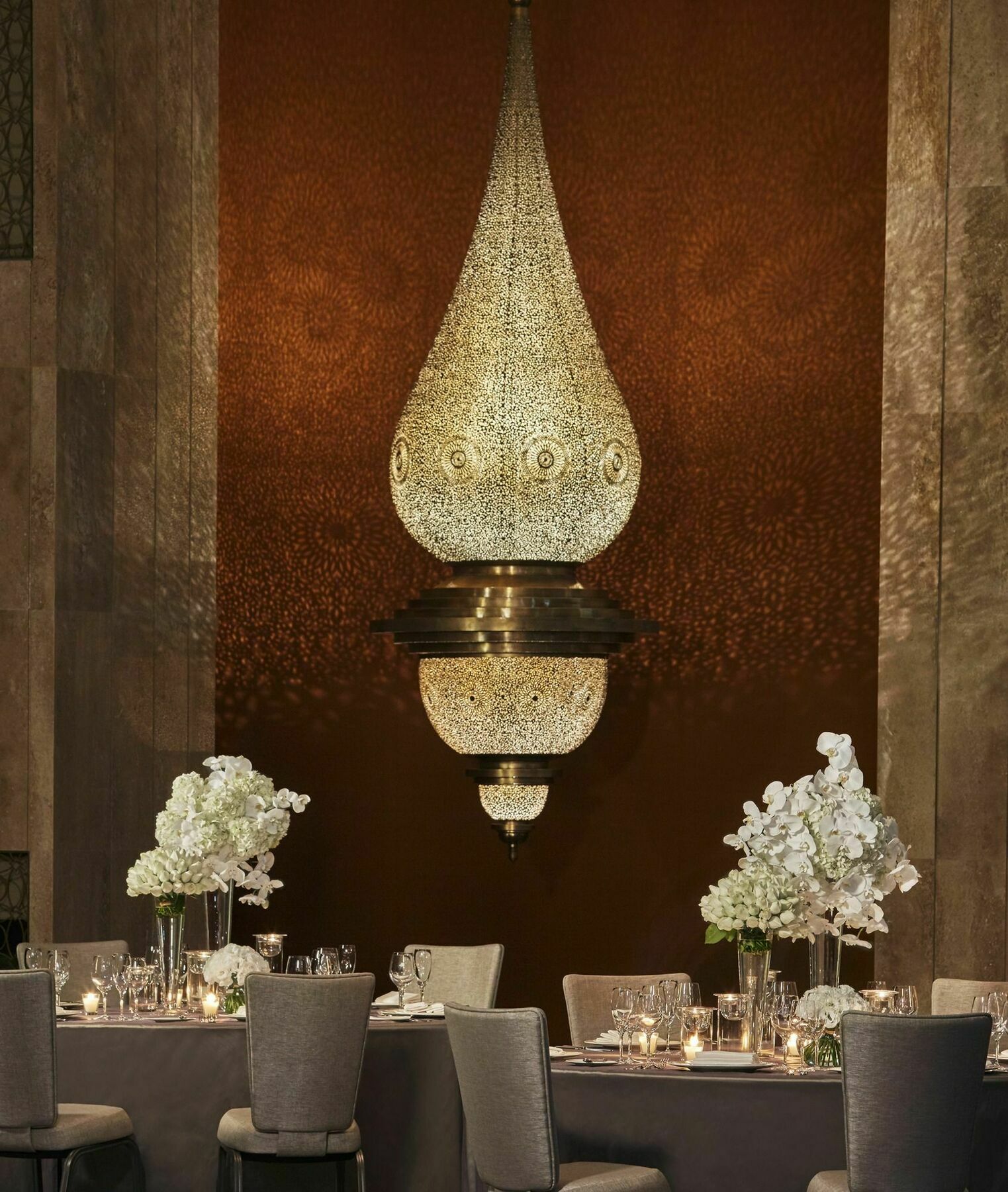 Four Seasons Hotel