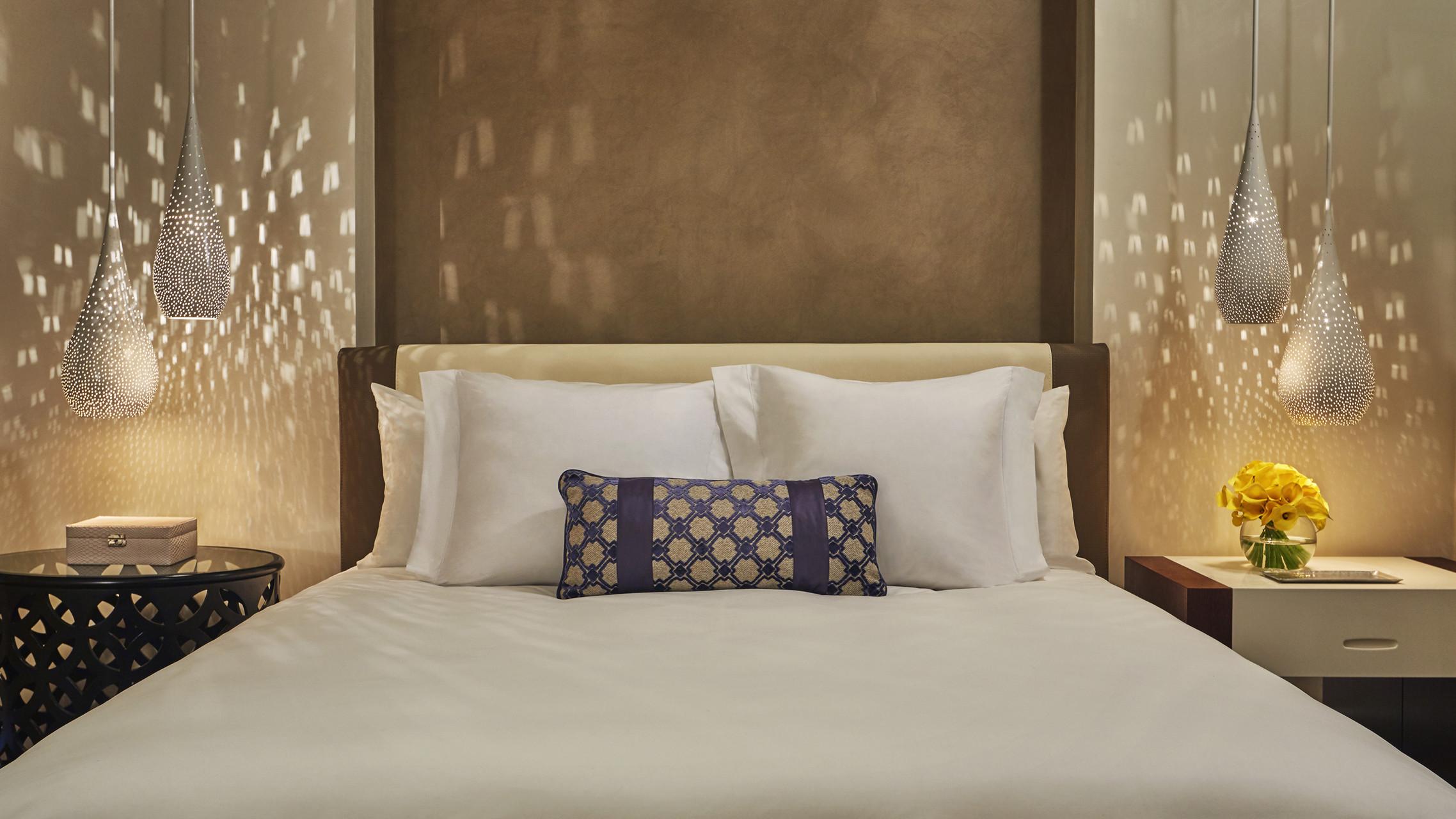 Hotel Four Seasons Casa Blanca