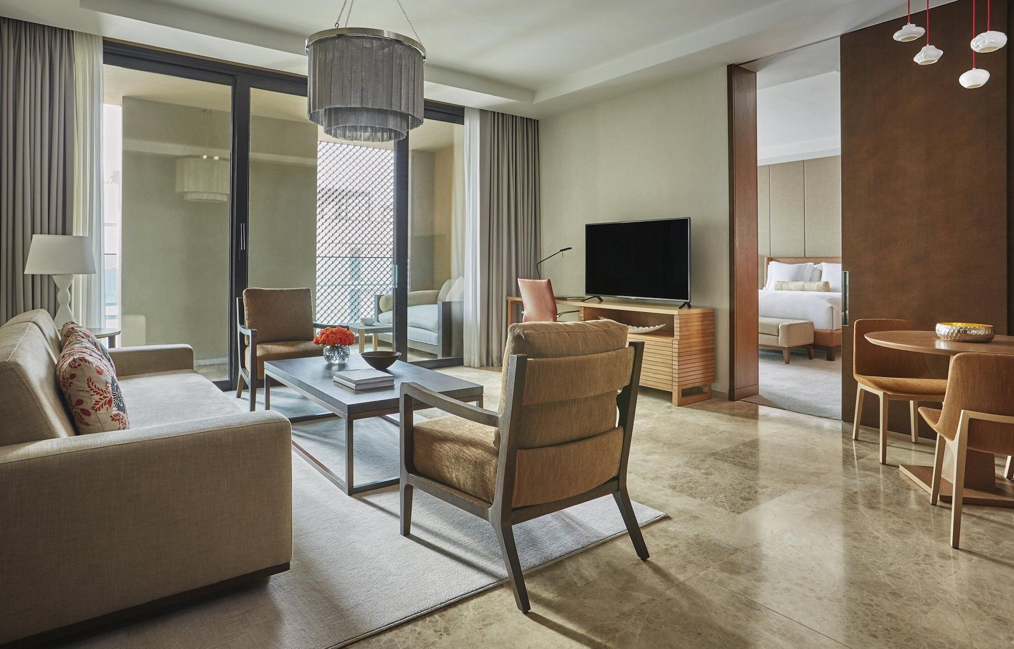 Hotel Four Seasons Casa Blanca