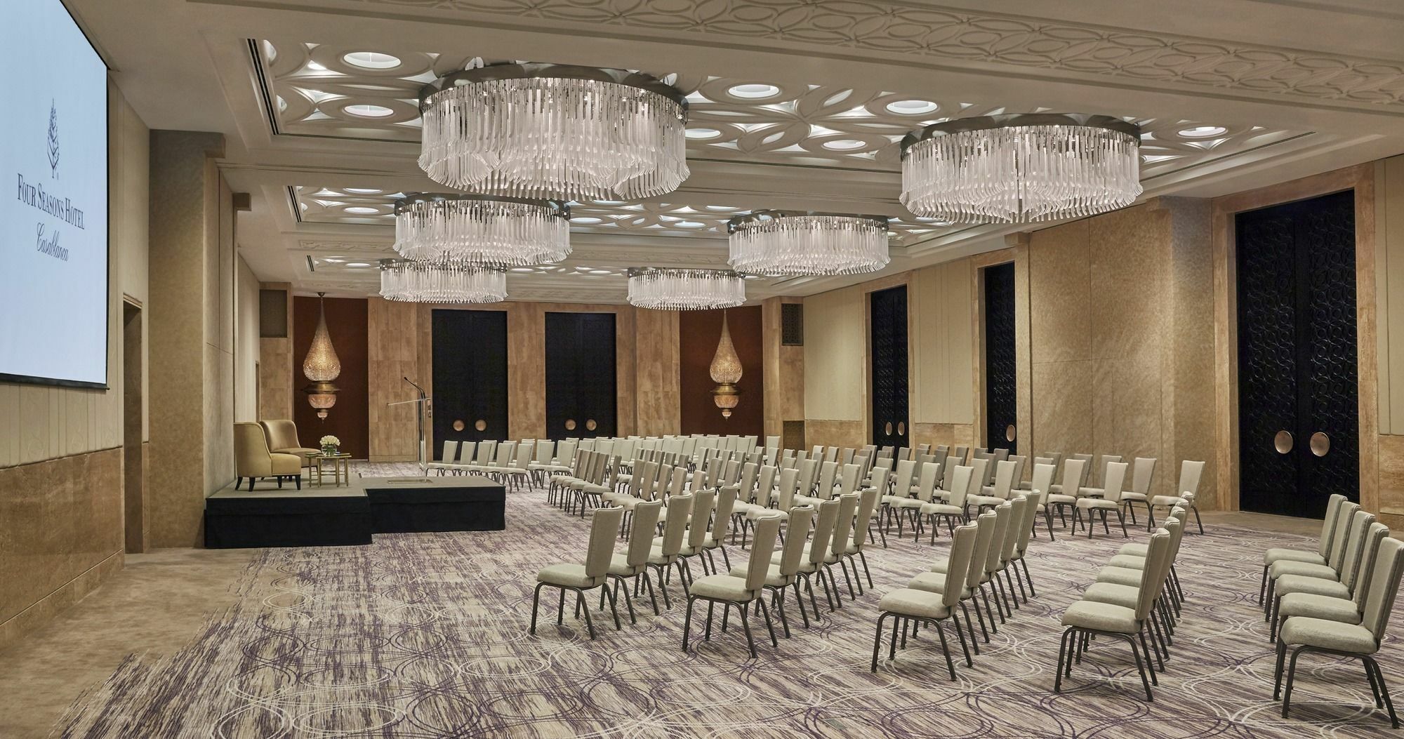 Hotel Four Seasons